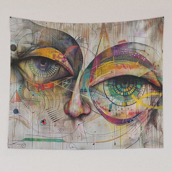 Item preview, Expressive Gibberish designed and sold by NeoNebulaArt.