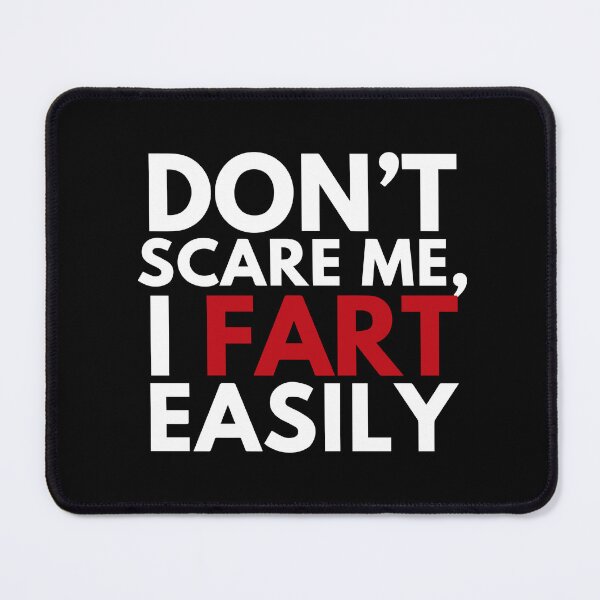 Item preview, Farting designed and sold by The Knick Knack Nook.