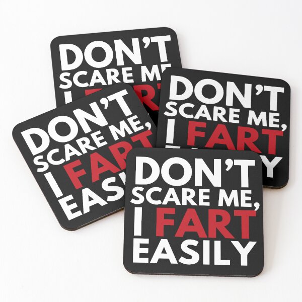 Item preview, Farting designed and sold by The  Knick Knack Nook.