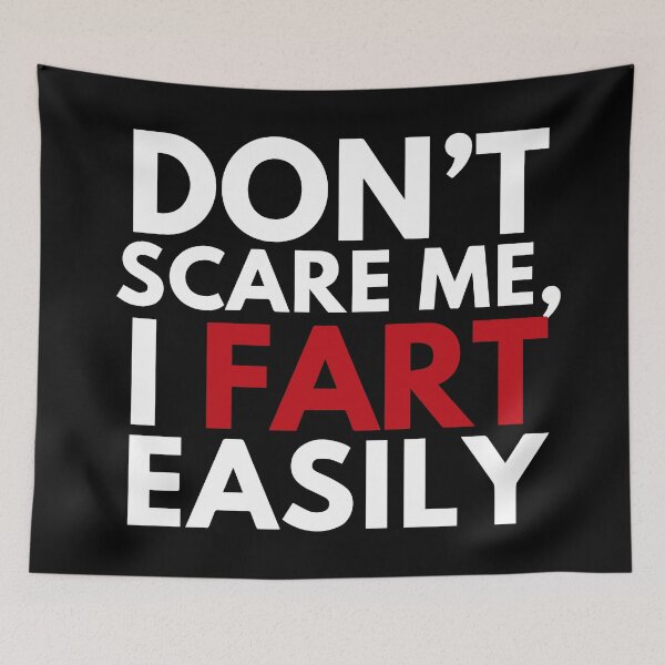 Item preview, Farting designed and sold by The  Knick Knack Nook.