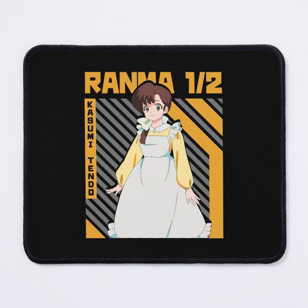 Item preview, Kasumi Tendoo in Ranma 1/2 designed and sold by pptrail05.