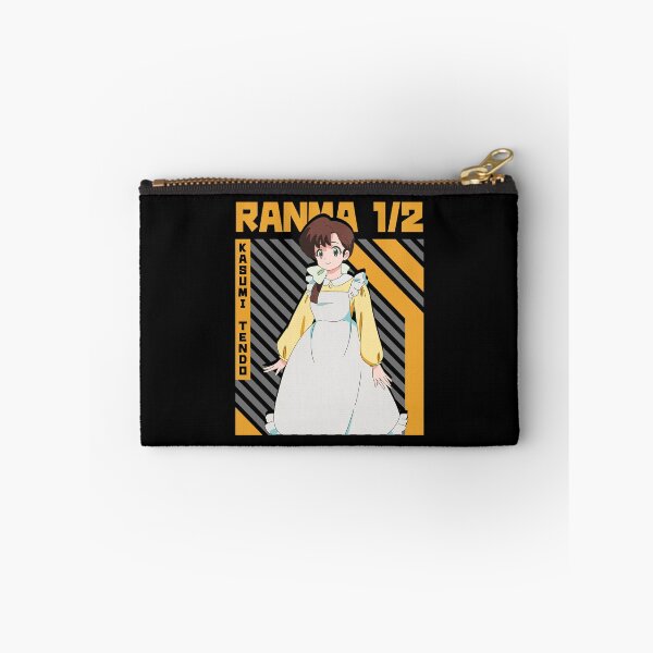 Item preview, Kasumi Tendoo in Ranma 1/2 designed and sold by pptrail05.