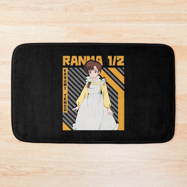 Item preview, Kasumi Tendoo in Ranma 1/2 designed and sold by pptrail05.