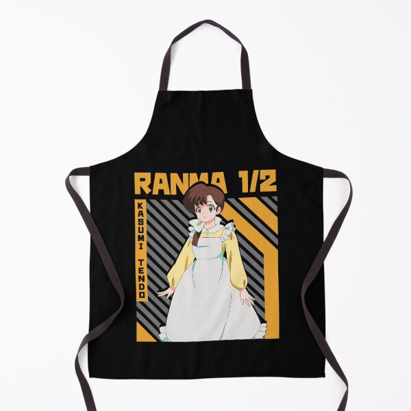 Item preview, Kasumi Tendoo in Ranma 1/2 designed and sold by pptrail05.
