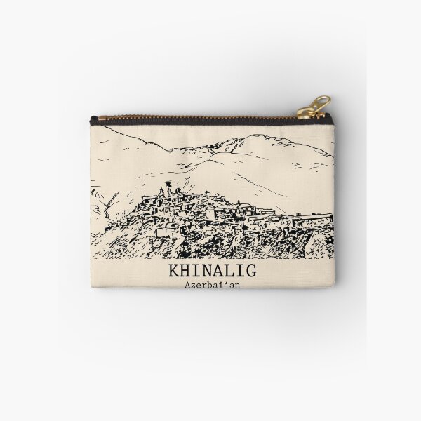 Item preview, Khinalig - Azerbaijan designed and sold by Lakeric.