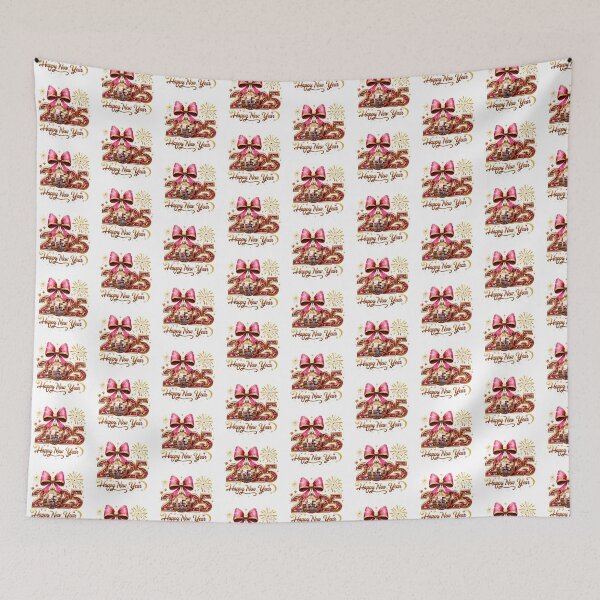 Item preview, 2025 happy new year designed and sold by Kelli Campbell.