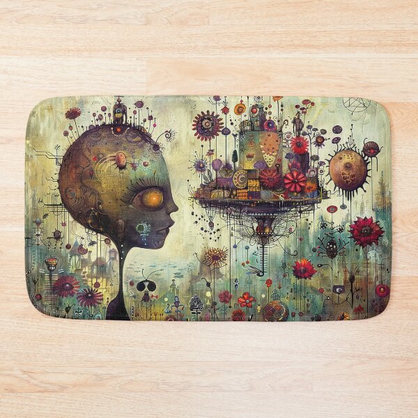Item preview, Expressive Gibberish designed and sold by NeoNebulaArt.