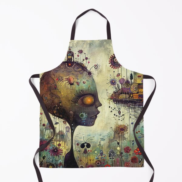 Item preview, Expressive Gibberish designed and sold by NeoNebulaArt.