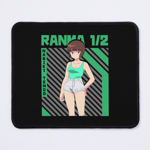Item preview, Nabiki Tendoo in Ranma 1/2 designed and sold by pptrail05.