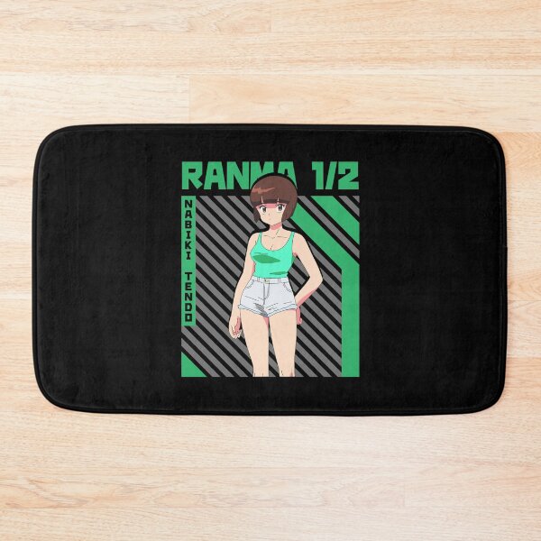 Item preview, Nabiki Tendoo in Ranma 1/2 designed and sold by pptrail05.