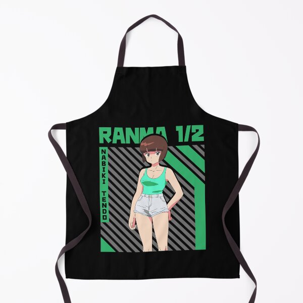 Item preview, Nabiki Tendoo in Ranma 1/2 designed and sold by pptrail05.