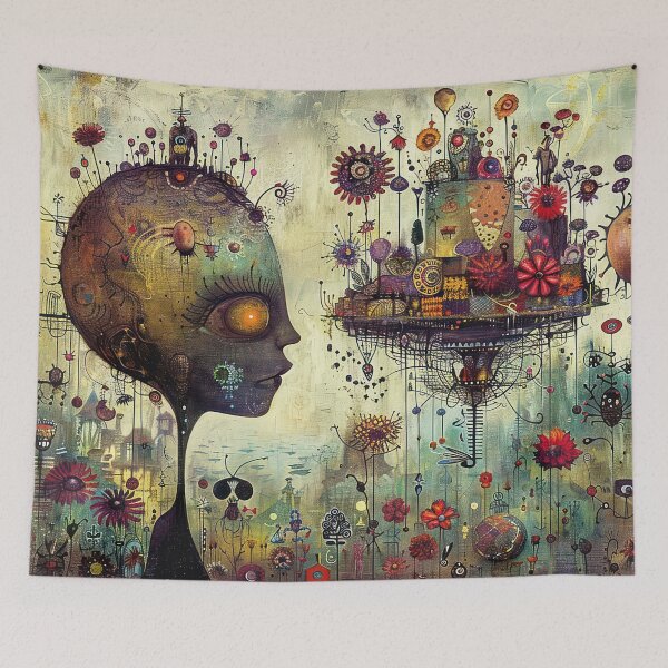 Item preview, Expressive Gibberish designed and sold by NeoNebulaArt.