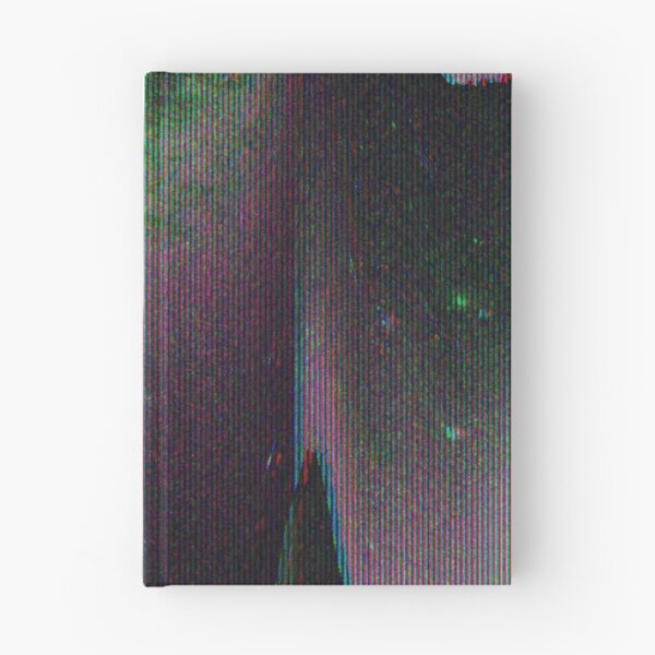 Item preview, Dirty Scan Lines designed and sold by cr33pyki77y.