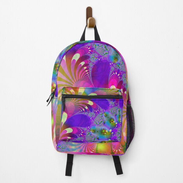 Item preview, Ethereal Fractal Symphony designed and sold by bloorose.