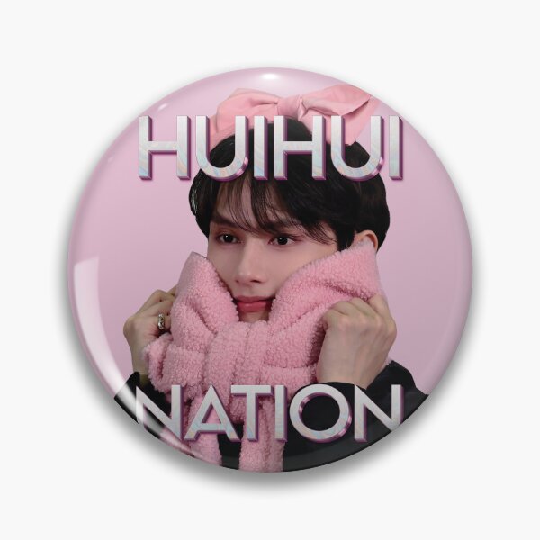Item preview, SEVENTEEN WEN JUNHUI HUIHUI NATION JUN SVT CARAT KPOP CAT 3D Y2K PINK COQUETTE designed and sold by serenitycarat.