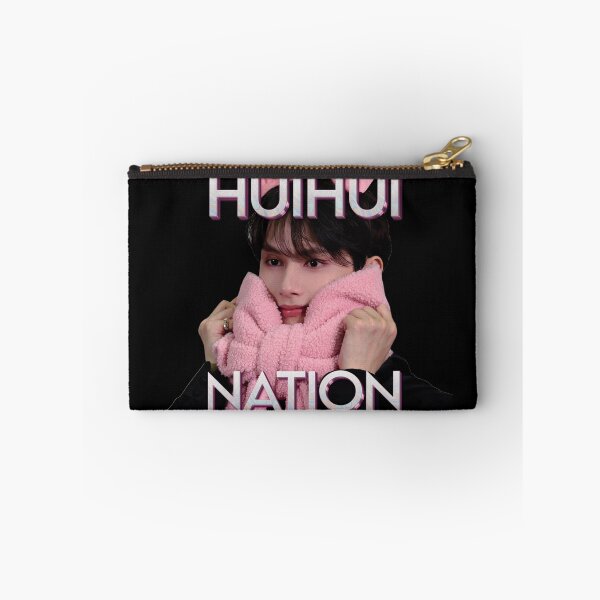Item preview, SEVENTEEN WEN JUNHUI HUIHUI NATION JUN SVT CARAT KPOP CAT 3D Y2K PINK COQUETTE designed and sold by serenitycarat.
