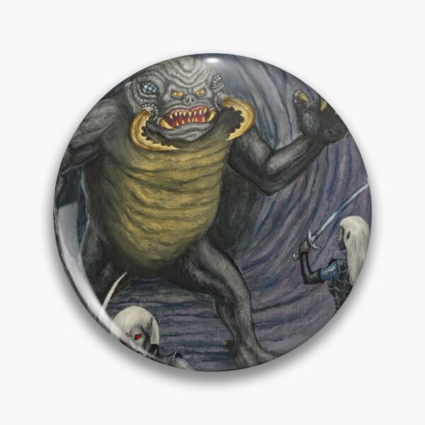 Item preview, Umber Hulk designed and sold by VaultofPhantasy.