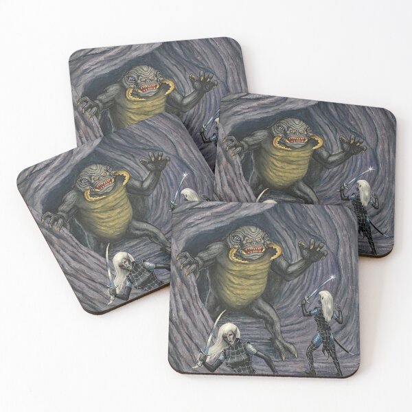 Item preview, Umber Hulk designed and sold by VaultofPhantasy.