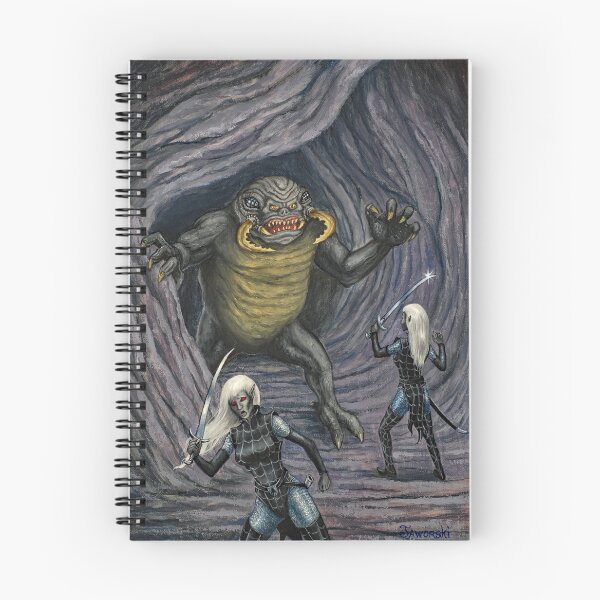 Item preview, Umber Hulk designed and sold by VaultofPhantasy.