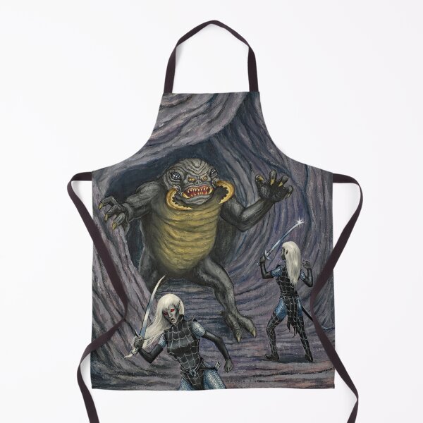 Item preview, Umber Hulk designed and sold by VaultofPhantasy.
