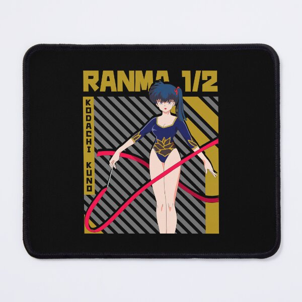 Item preview, Kodachi Kuno in Ranma 1/2 designed and sold by pptrail05.