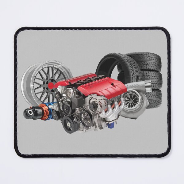 Item preview, car parts designed and sold by ismailekberoglu.