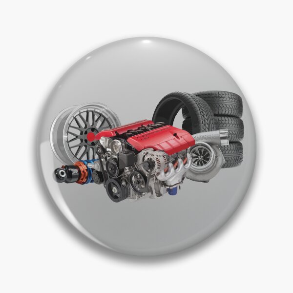 Item preview, car parts designed and sold by ismailekberoglu.