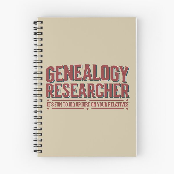 Item preview, it’s fun to dig up dirt on your relatives designed and sold by Random Designs.