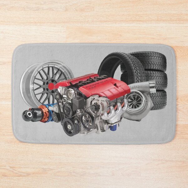 Item preview, car parts designed and sold by ismailekberoglu.