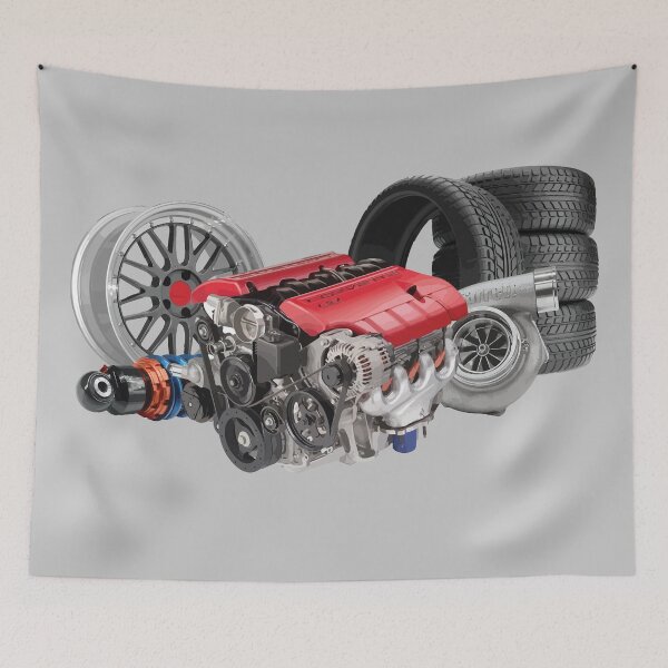 Item preview, car parts designed and sold by ismailekberoglu.