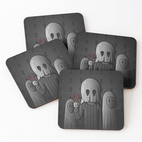Item preview, I'm ghost designed and sold by SidAlexDesign.