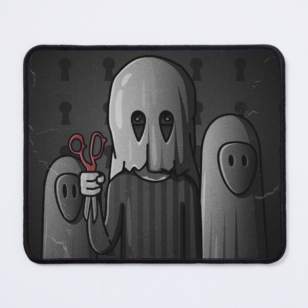 Item preview, I'm ghost designed and sold by SidAlexDesign.