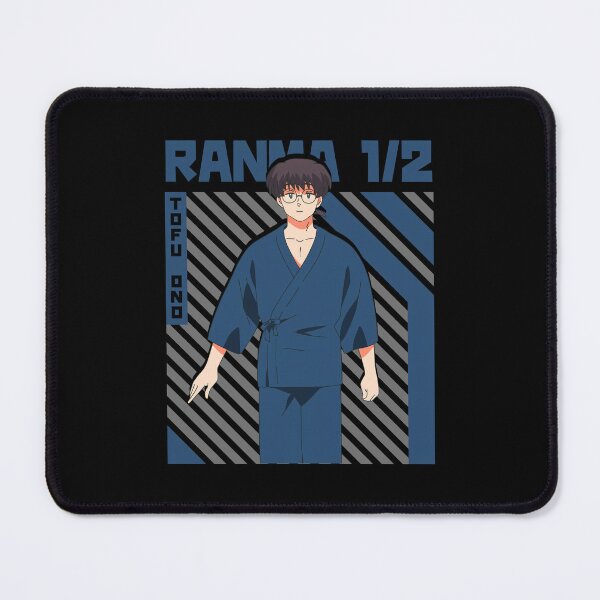 Item preview, Tofu Ono in Ranma 1/2 designed and sold by pptrail05.
