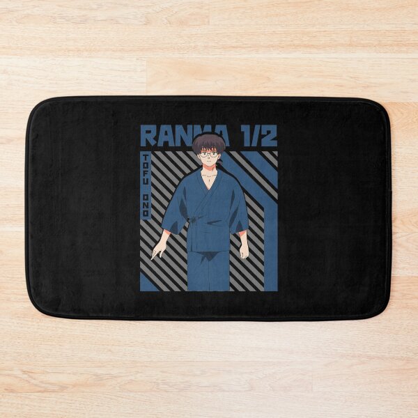 Item preview, Tofu Ono in Ranma 1/2 designed and sold by pptrail05.