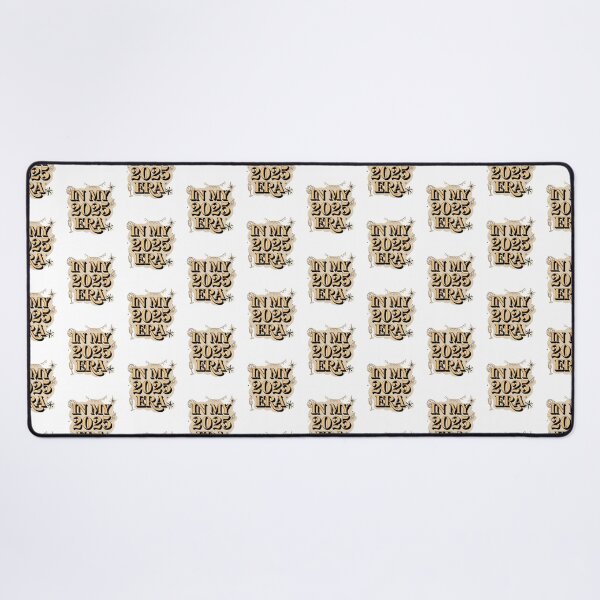 Item preview, In my 2025 era designed and sold by Kelli Campbell.