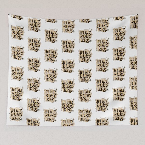 Item preview, In my 2025 era designed and sold by Kelli Campbell.
