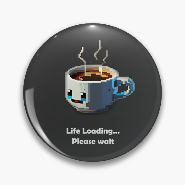 Item preview, Life Loading designed and sold by Altamimo.