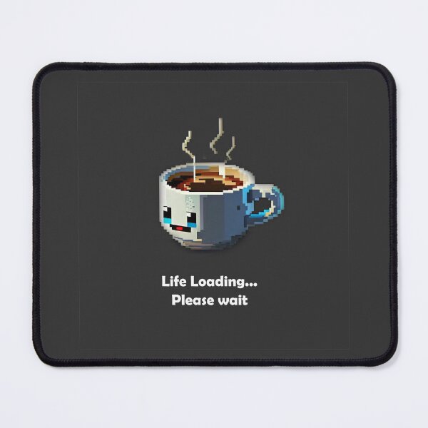 Item preview, Life Loading designed and sold by Altamimo.