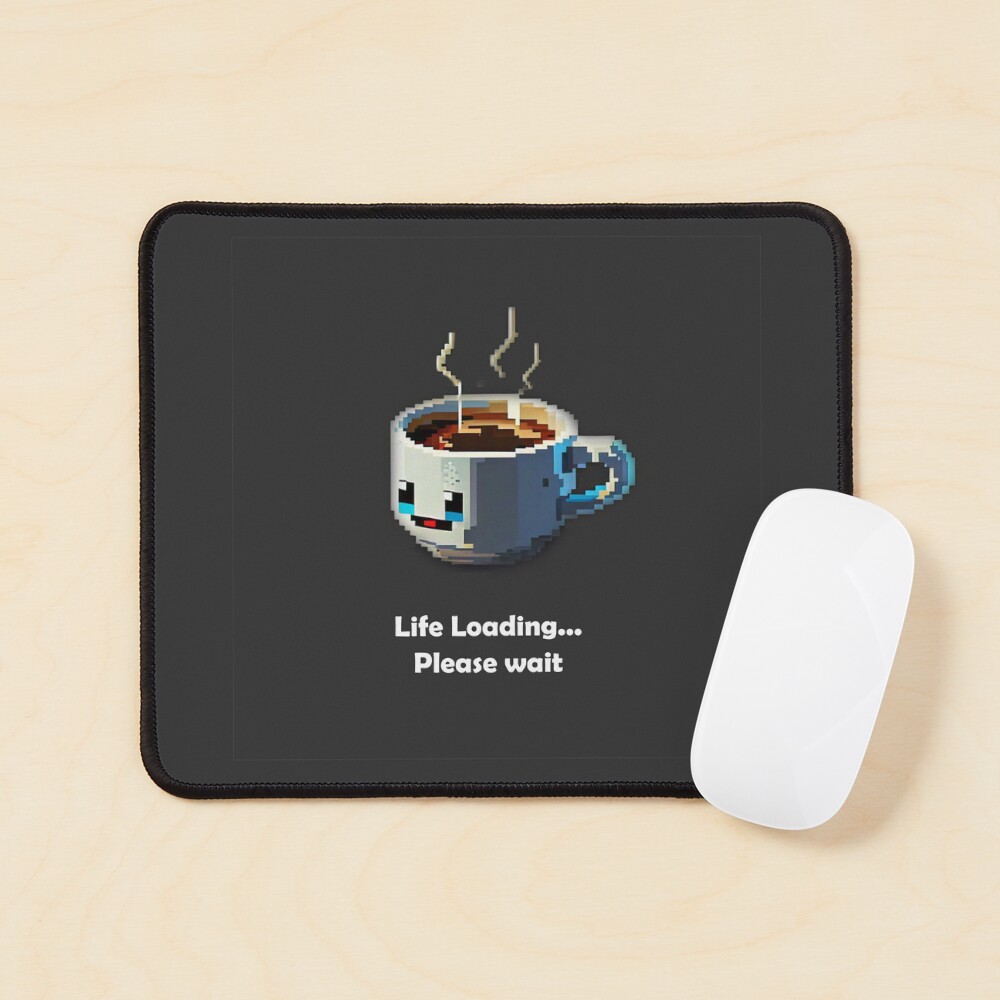 Item preview, Mouse Pad designed and sold by Altamimo.