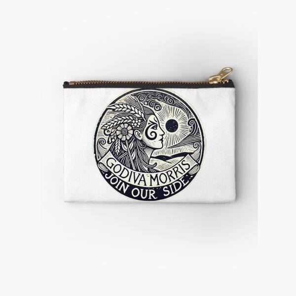 Item preview, We love Morris! designed and sold by FolkFoundry.
