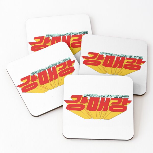 Item preview, Seoul Busters designed and sold by sokileri999.