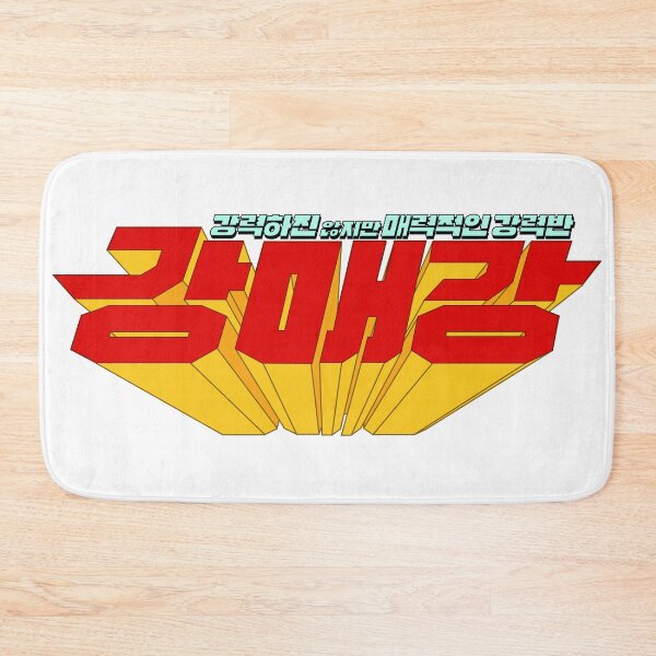 Item preview, Seoul Busters designed and sold by sokileri999.