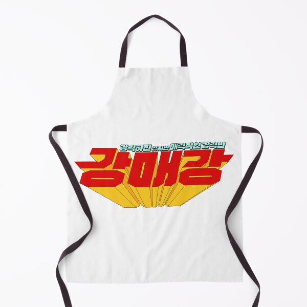 Item preview, Seoul Busters designed and sold by sokileri999.