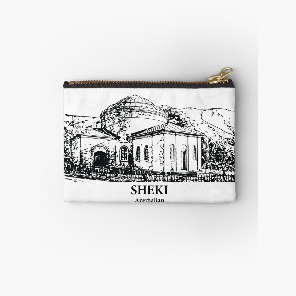 Item preview, Sheki - Azerbaijan designed and sold by Lakeric.