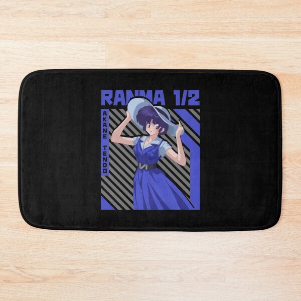 Item preview, Akane Tendoo in Ranma 1/2 designed and sold by pptrail05.