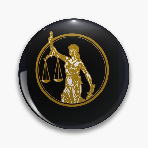 Artikelvorschau, THEMIS GERECHTIGKEIT entworfen und verkauft von Tahic.