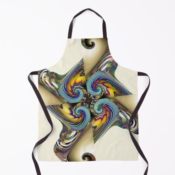Item preview, Fractal Vortex designed and sold by bloorose.