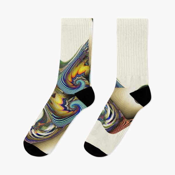 Item preview, Fractal Vortex  designed and sold by bloorose.