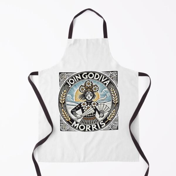 Item preview, We love Morris! designed and sold by FolkFoundry.