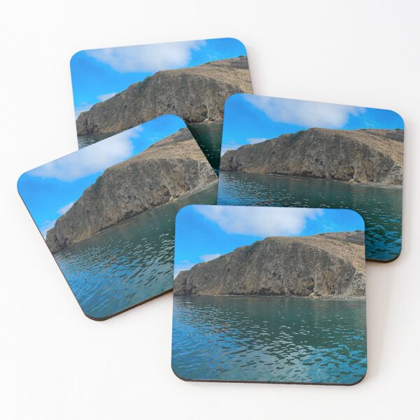 Item preview, Remote Island, Channel Islands National Park designed and sold by SafariByMarisa.